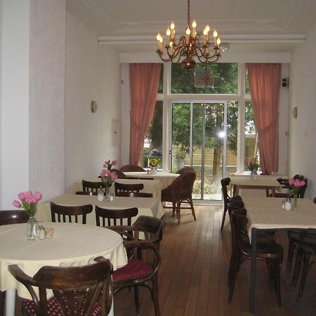 Floris Hotel Ρότερνταμ Εξωτερικό φωτογραφία
