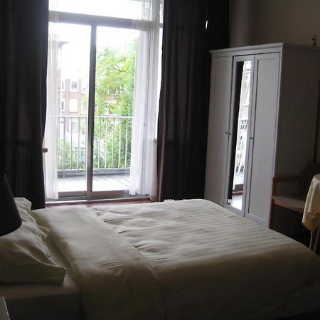 Floris Hotel Ρότερνταμ Εξωτερικό φωτογραφία