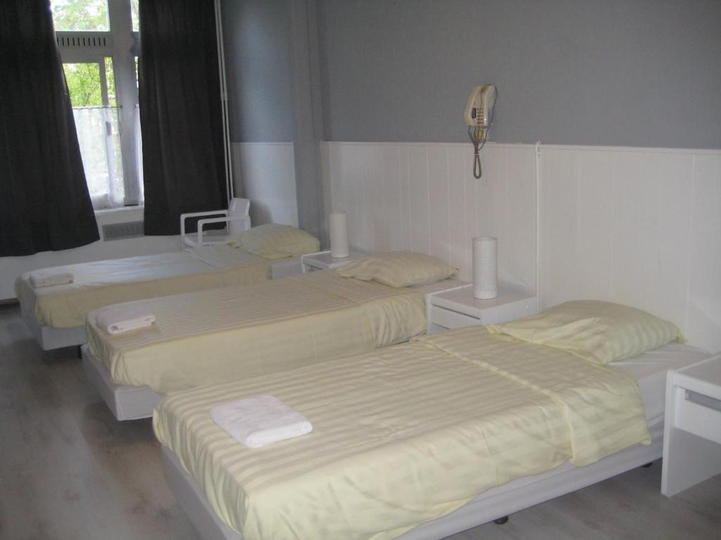 Floris Hotel Ρότερνταμ Δωμάτιο φωτογραφία