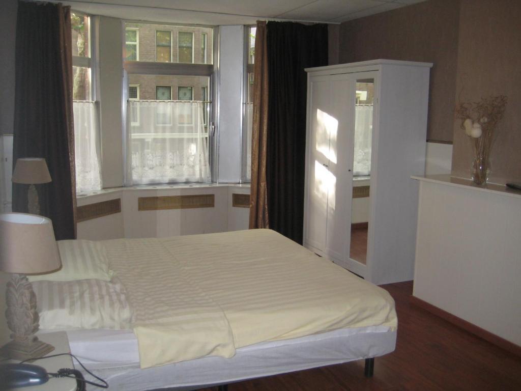 Floris Hotel Ρότερνταμ Δωμάτιο φωτογραφία