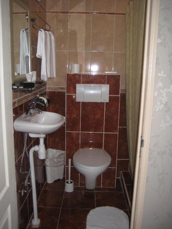 Floris Hotel Ρότερνταμ Δωμάτιο φωτογραφία