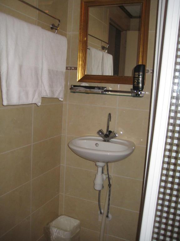 Floris Hotel Ρότερνταμ Δωμάτιο φωτογραφία