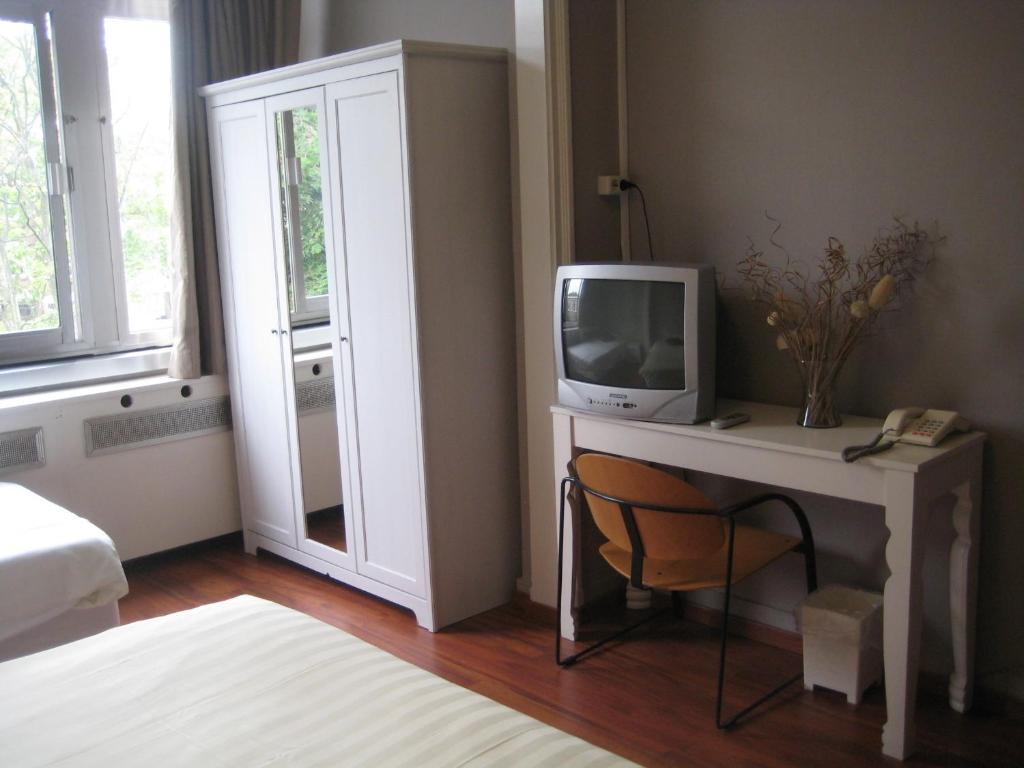 Floris Hotel Ρότερνταμ Δωμάτιο φωτογραφία