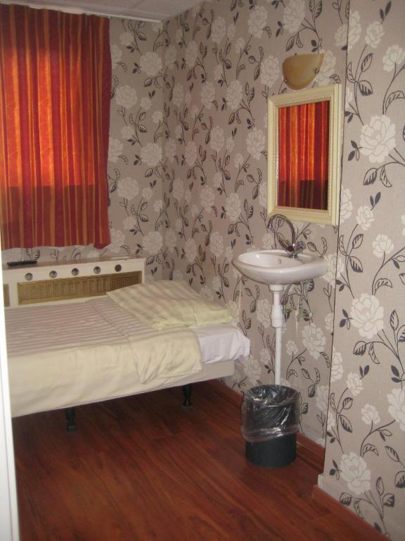 Floris Hotel Ρότερνταμ Δωμάτιο φωτογραφία
