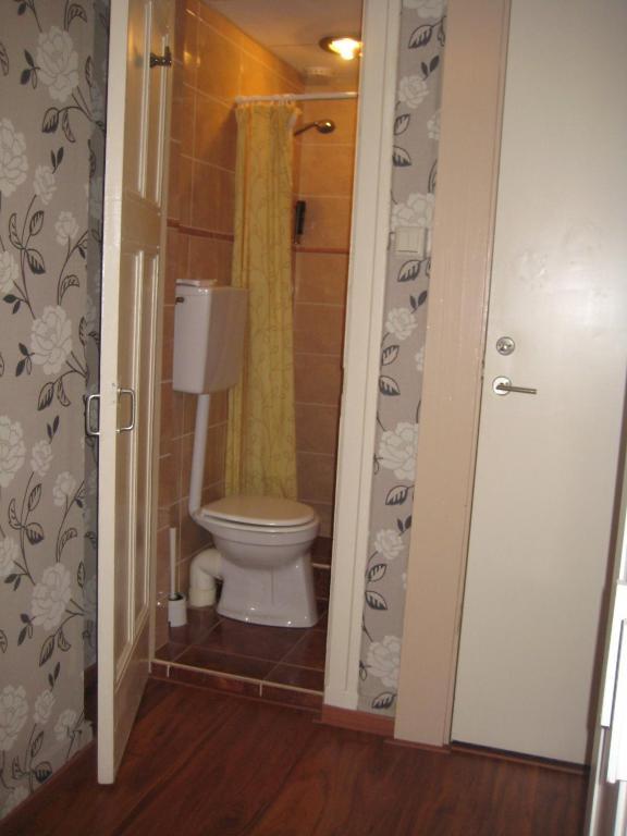 Floris Hotel Ρότερνταμ Δωμάτιο φωτογραφία