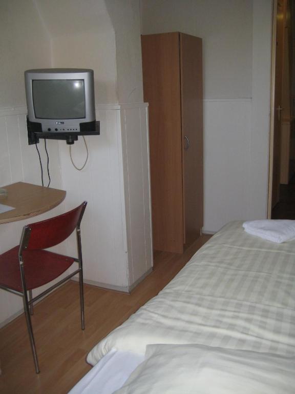 Floris Hotel Ρότερνταμ Δωμάτιο φωτογραφία