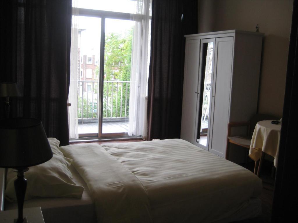 Floris Hotel Ρότερνταμ Εξωτερικό φωτογραφία